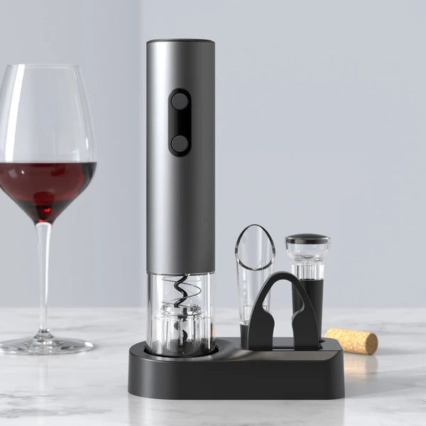 Electric Wine Opener